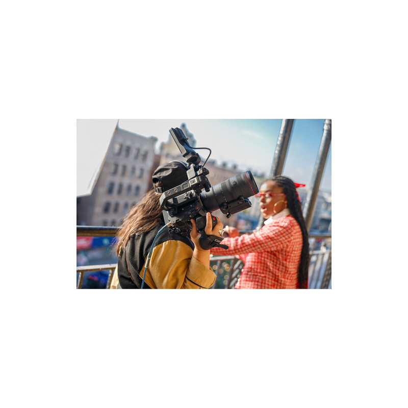 Canon EOS C400 Kamerë Cinema 6K