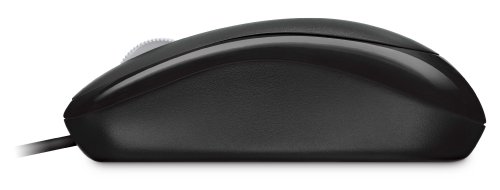 Maus Microsoft Basic Optical P58-00057, USB, 800 DPI, i zi