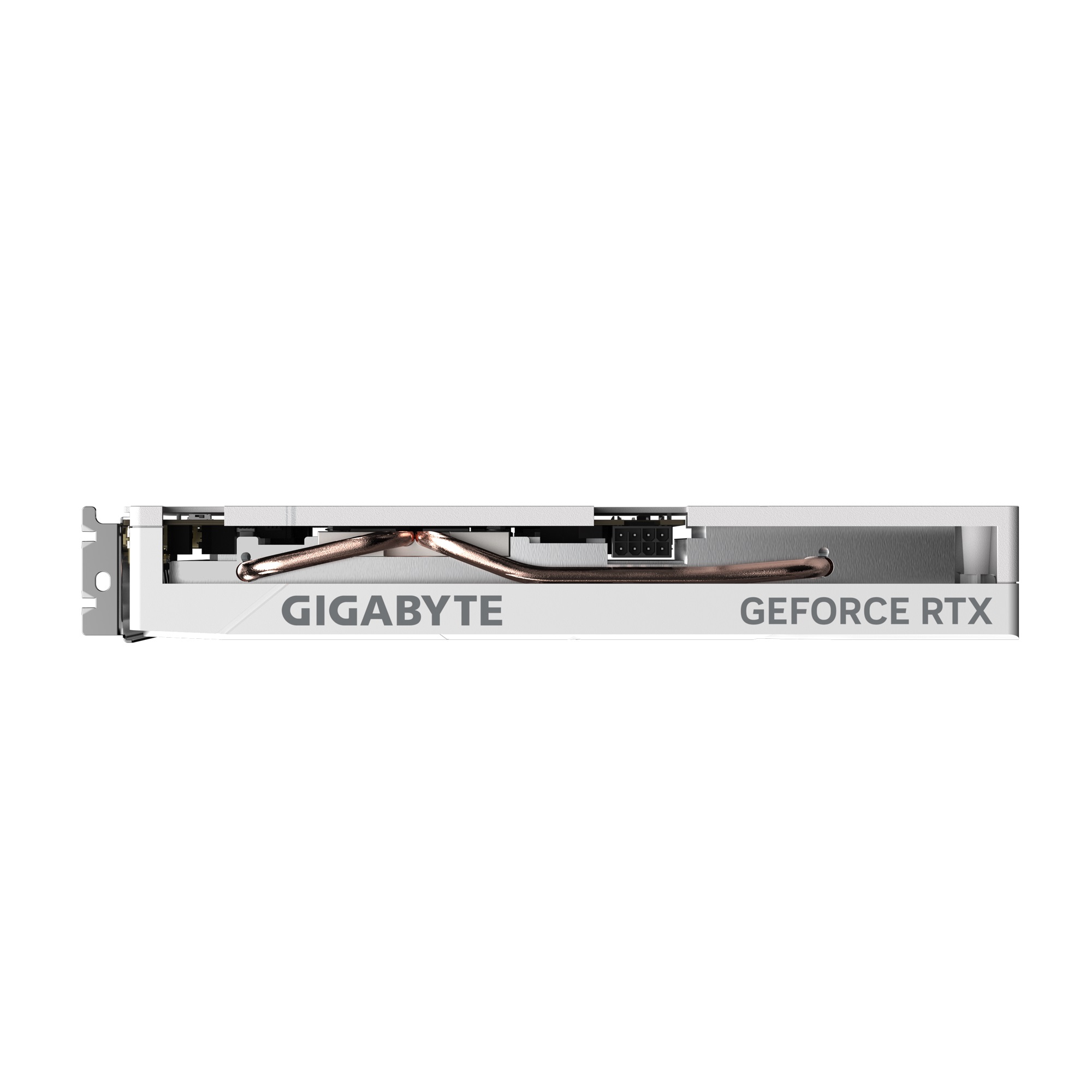 Kartelë grafike GIGABYTE GeForce RTX 4060 EAGLE ICE OC, 8GB DDR6