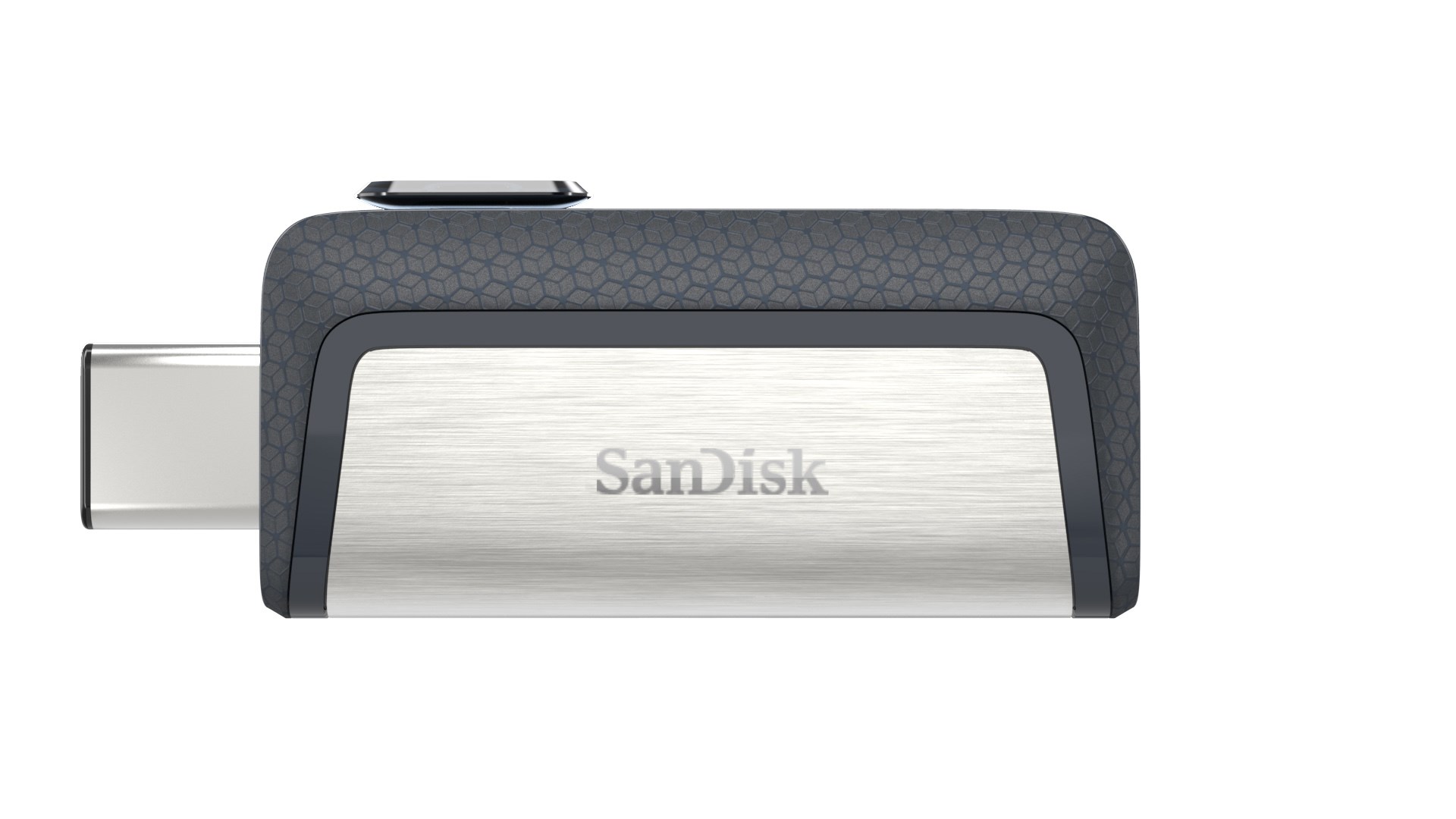 USB Sandisk Ultra Dual Drive, 64 GB, USB Type-A / USB Type-C