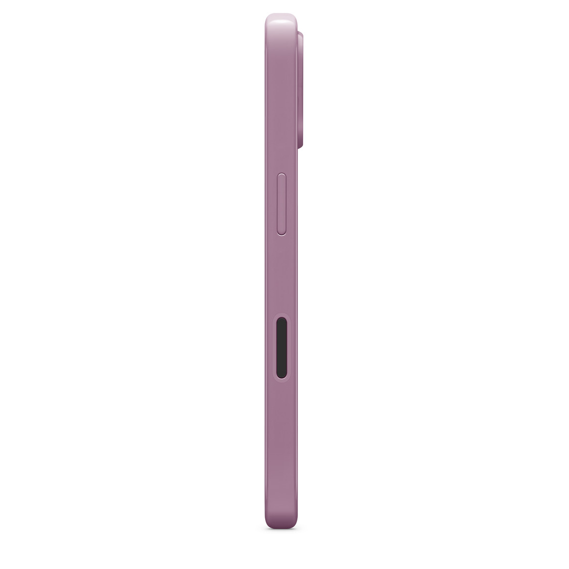 Beats iPhone 16 Pro Case with MagSafe, Sunset Purple