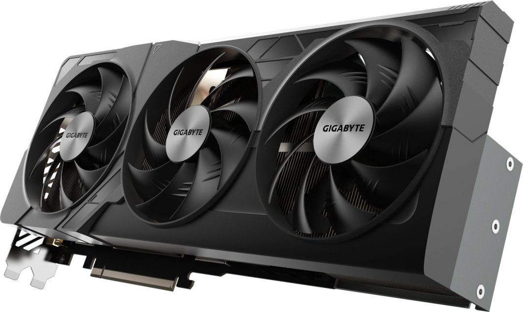 Kartelë grafike Gigabyte GeForce RTX 4080 SUPER Windforce V2 16GB GDDR6X