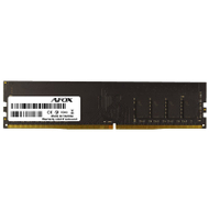Меморија RAM Afox DDR4 32GB, 3200MHz, XMP2