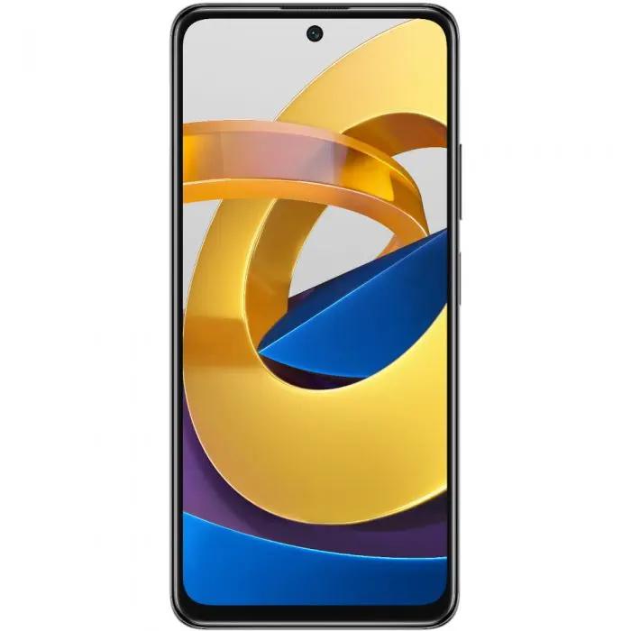 Telefoni Xiaomi Poco M4 5G, 128GB, 6GB RAM, i zi