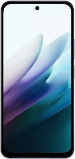 Telefoni Xiaomi Redmi 15 4G, 8GB 256GB, 6.9" FHD+, Sandy Purple