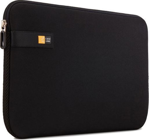 Çantë për laptop Case Logic Laps, 13", e zezë