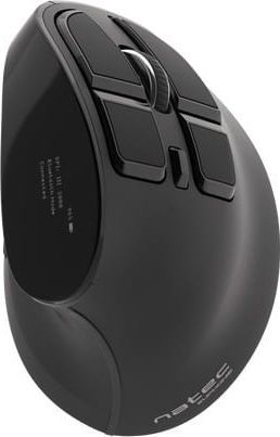 Maus Natec Euphonie, wireless, USB, i zi