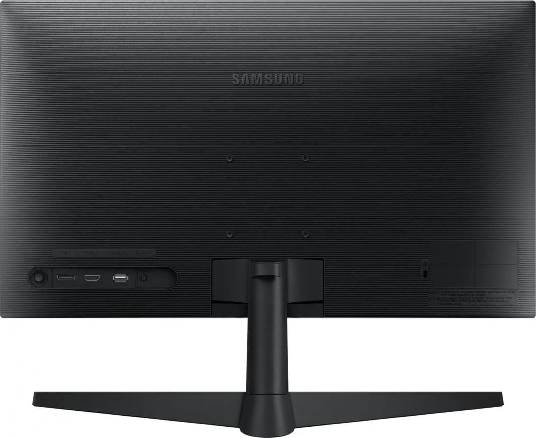 Monitor Samsung S33GC, 24", Full HD, i zi