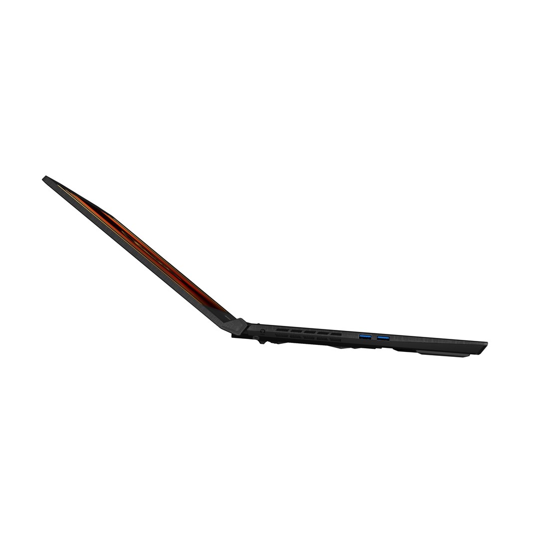 Лаптоп MSI Katana 15 HX B14WFK-605XPL, 15.6", 16GB DDR5, 512GB SSD, NVIDIA GeForce RTX 5060, црн