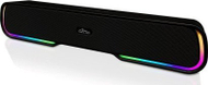 Soundbar Media-Tech Phantom MT3180, Bluetooth, pa tela dhe me kabllo, i zi
