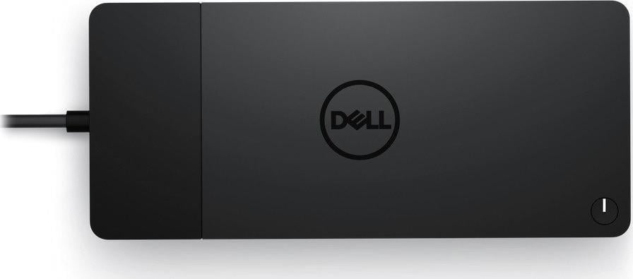 Docking station Dell Thunderbolt, i zi