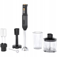Blender dore Sencor SHB 6442BK, 1200W, 6 në 1, i zi