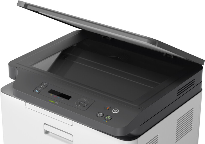 Printer multifunksional HP Color Laser 178NW                   