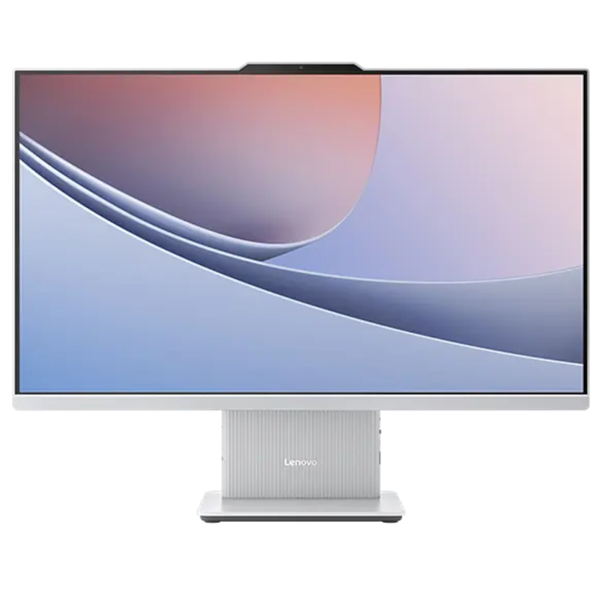 Kompjuter AIO Lenovo IdeaCentre 27IRH9, 27", Intel Core 5 210H, 16GB RAM, 512GB SSD, gri