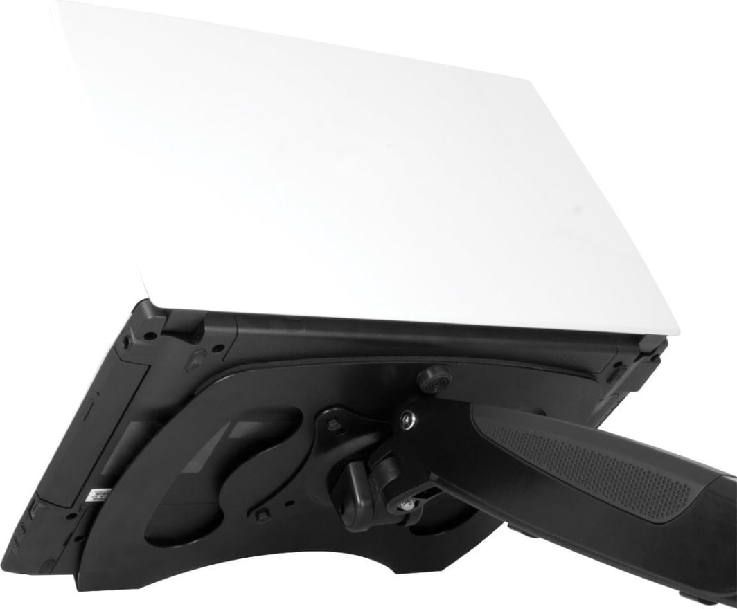 Përshtatës për mbajtës të monitorit Arctic Notebook LH1