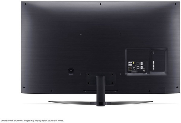 Televizor LG 49SM8600PLA, 49" (123cm), 4K UHD, i zi