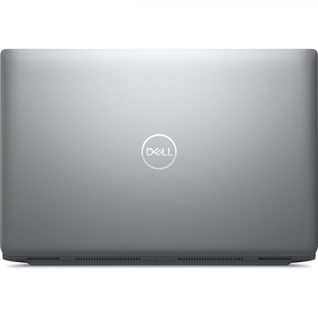 Notebook Dell Latitude 5550, 15.6" FHD, Core Ultra 7, 32GB 512GB, gri