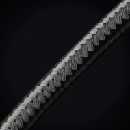 Kабел USB C Intenso C315C, 1.5 m, 60 W, црн