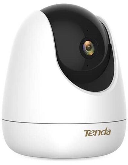 Kamerë e brendshme Tenda CP7, 4mm, e bardhë