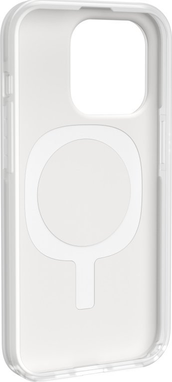 Mbështjellës telefoni Urban U by UAG Lucent 2.0 MagSafe, për iPhone 14 Pro, 6.1", i bardhë