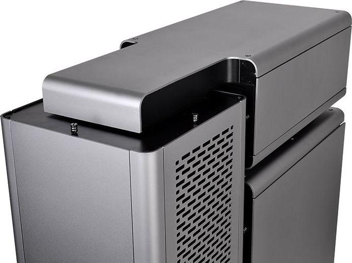 Kasë Thermaltake Level 20 TG, Full Tower