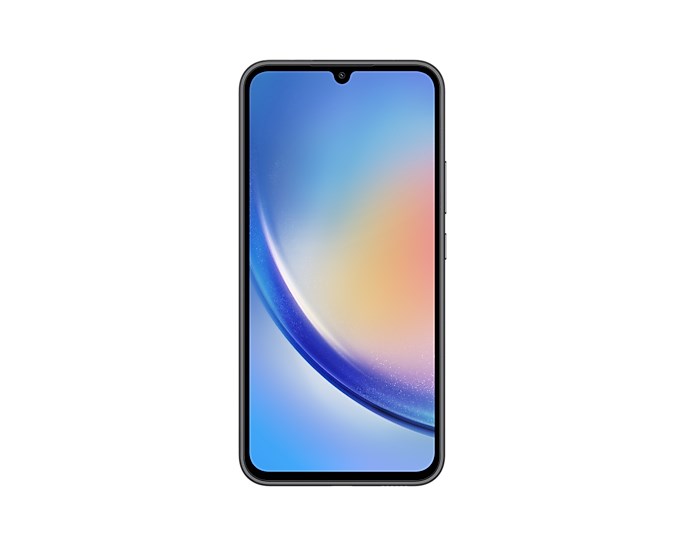 Celular Samsung Galaxy A34 5G Enterprise Edition, 6.6", 128GB, 6GB RAM, i hirtë