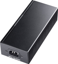 Адаптер PoE Cudy POE300, Гигабит Етернет, 50V, црн