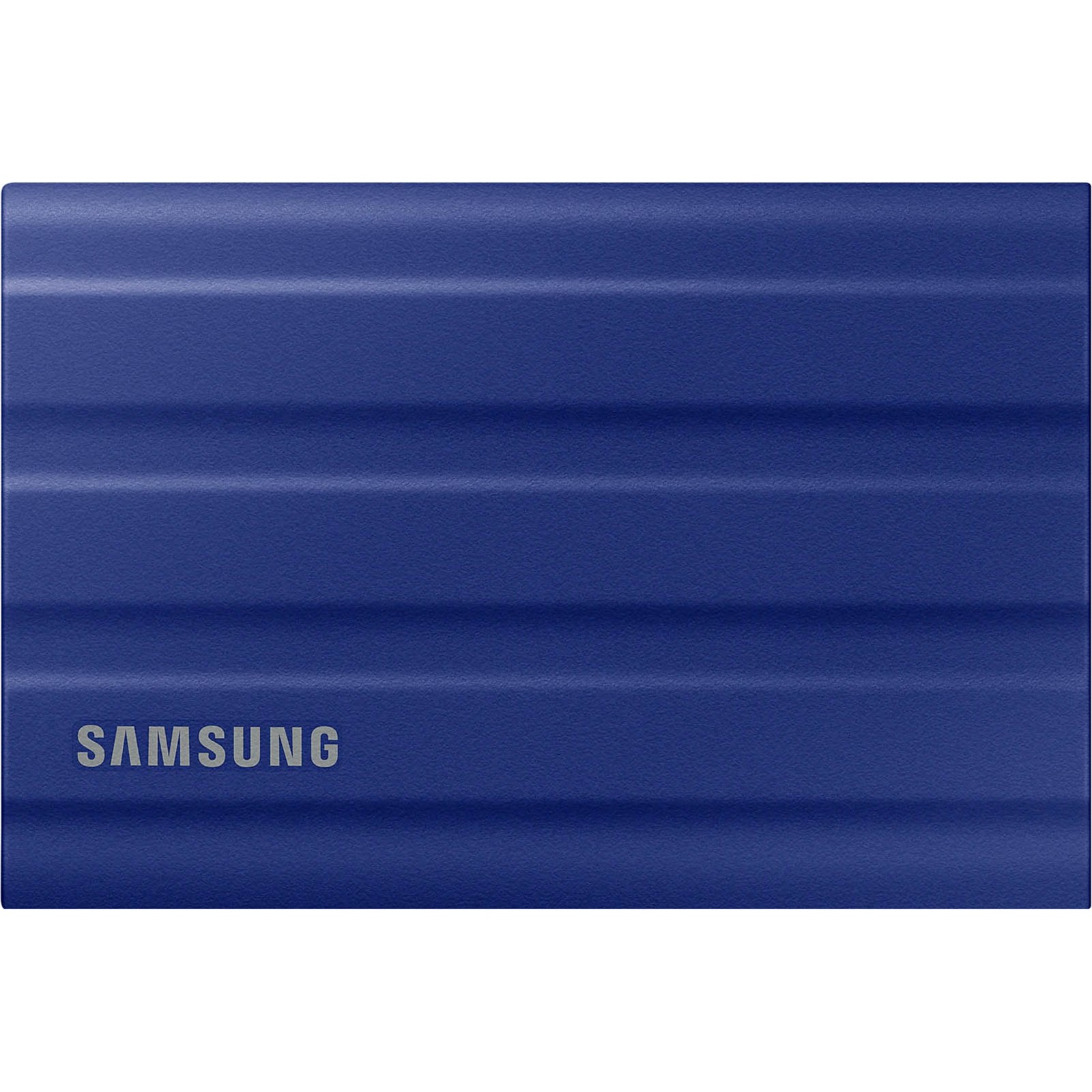 SSD portabël Samsung MU-PE2T0R, 2TB, USB Type C 3.2 Gen 2, blu