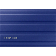 SSD portabël Samsung MU-PE2T0R, 2TB, USB Type C 3.2 Gen 2, blu