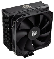 Ftohës Kolink Umbra EX180 Black Edition CPU-cooler - 120mm