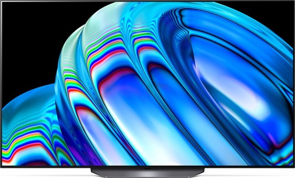 Televizor LG OLED65B23LA, 65" (164cm), 4K UHD, gri