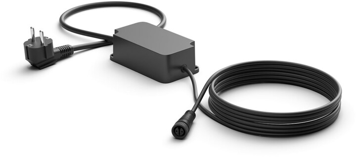 Llampë PHILIPS Lily, 230V, 3x8W