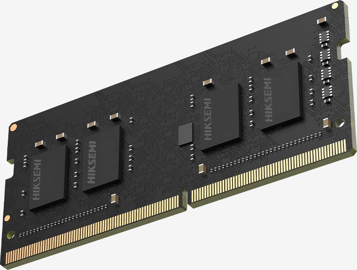 Memorie RAM për laptop Hikvision HIKSEMI, DDR4, 16GB, 2666MHz