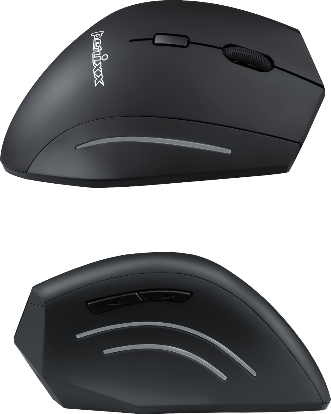 Maus Perixx PERIMICE-608 Ergo (10914), i zi