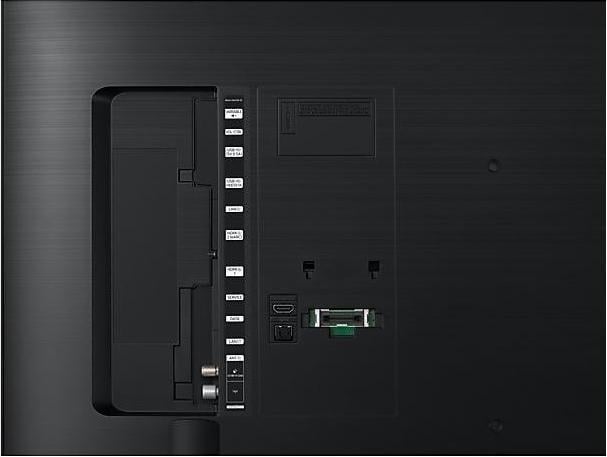 Televizor Samsung HG75AU800EU, 75", 4K Ultra HD, i zi