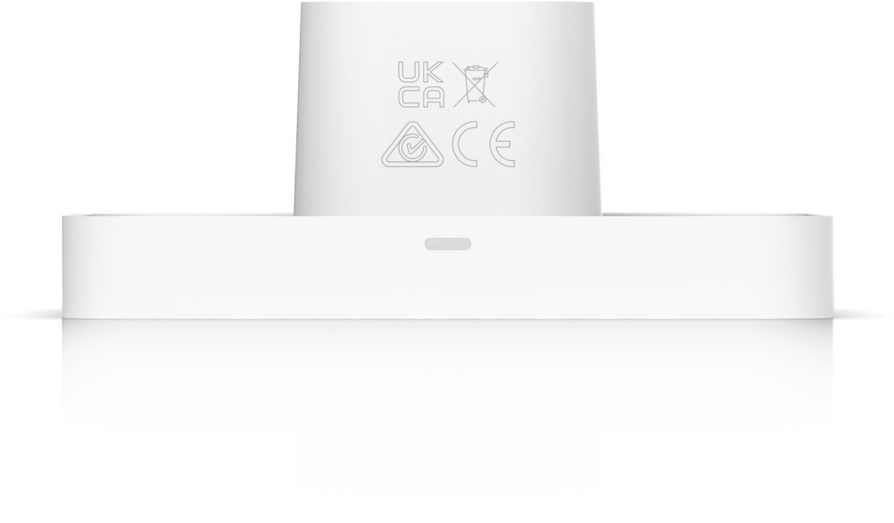 Lexues karte NFC Ubiquiti UniFi Access, G3 Flex, i bardhë
