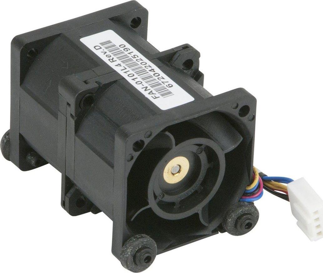 Ftohës SuperMicro Counter-Rotating, 40 mm