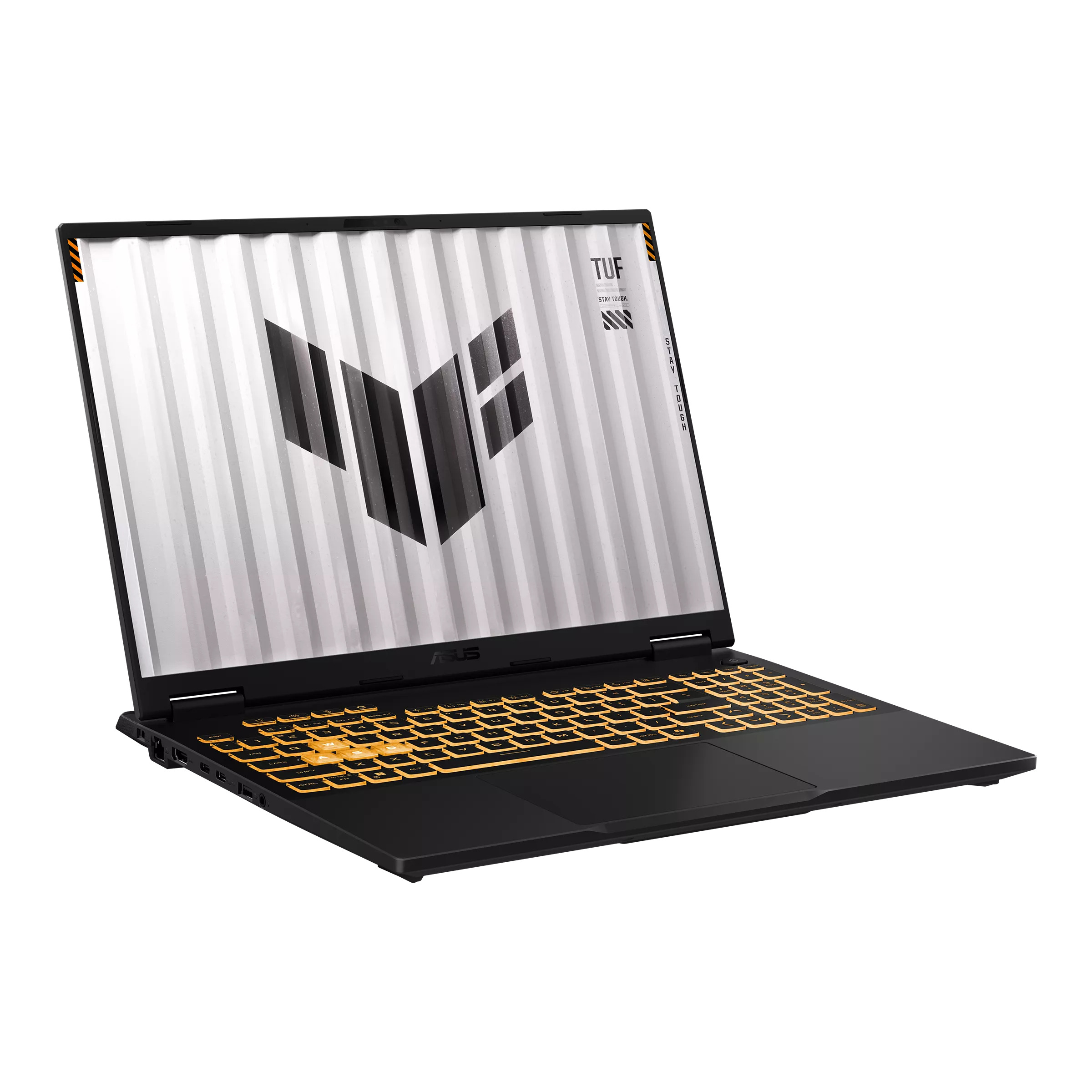 Laptop gaming ASUS TUF Gaming F16, i7 14650HX, 32GB RAM 1TB SSD, RTX 5060 8GB, gri