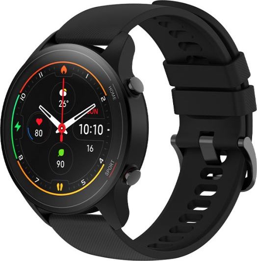 Orë e mençur Xiaomi Mi (29339), e zezë