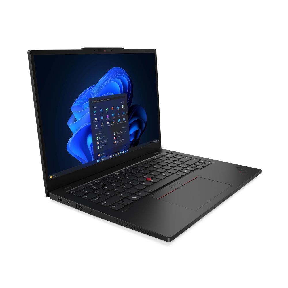 Pjesë këmbimi për notebook Lenovo ThinkPad L13 Gen 6, origjinale, e zezë