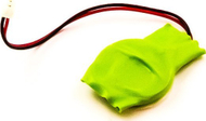 Bateri rezervë MicroBattery MBXBU-BA0007, 200 mAh, 3 V, lime
