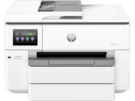 Printer HP OfficeJet AiO Pro 9730 Wide Format