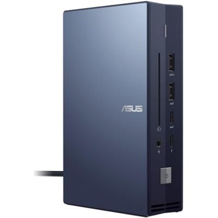 Stacion docking ASUS SimPro Dock 2, 120W, Thunderbolt 3, i zi/i kaltër