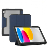 Këllëf tablet Mobilis 062009, 11", flip case, blu