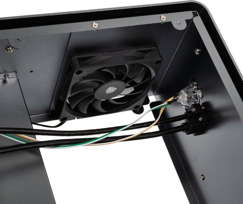 Kasë Kolink Rocket v2, Micro Tower