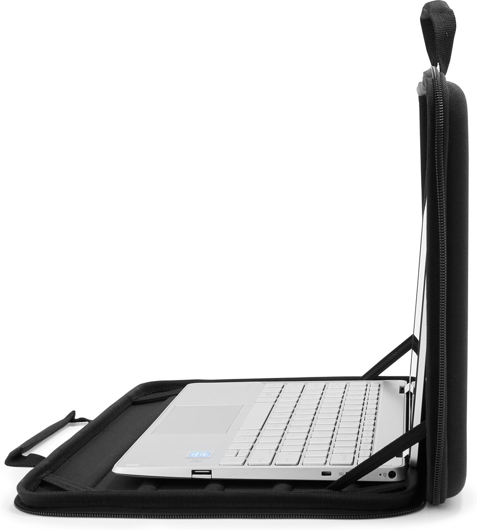 Çantë laptopi HP Mobility, 14", e zezë
