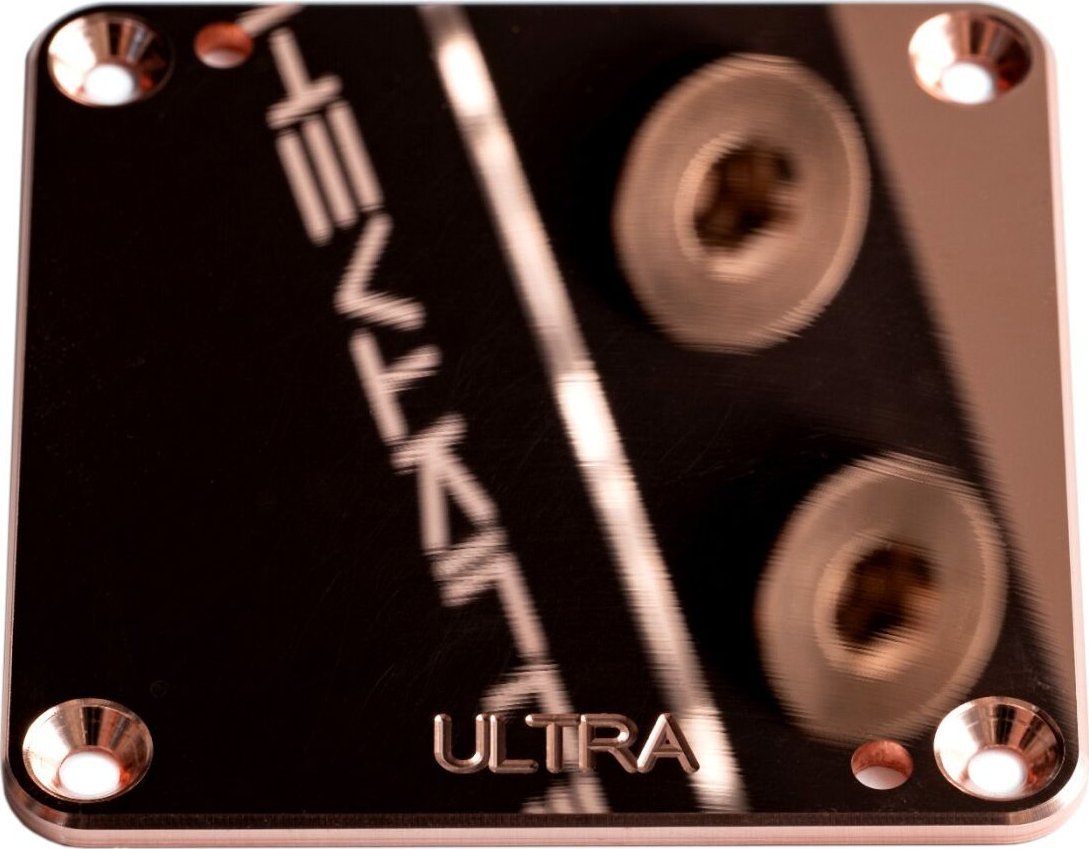Pllakë bazë Watercool Heatkiller V RTX 4090 Ultra, bakër