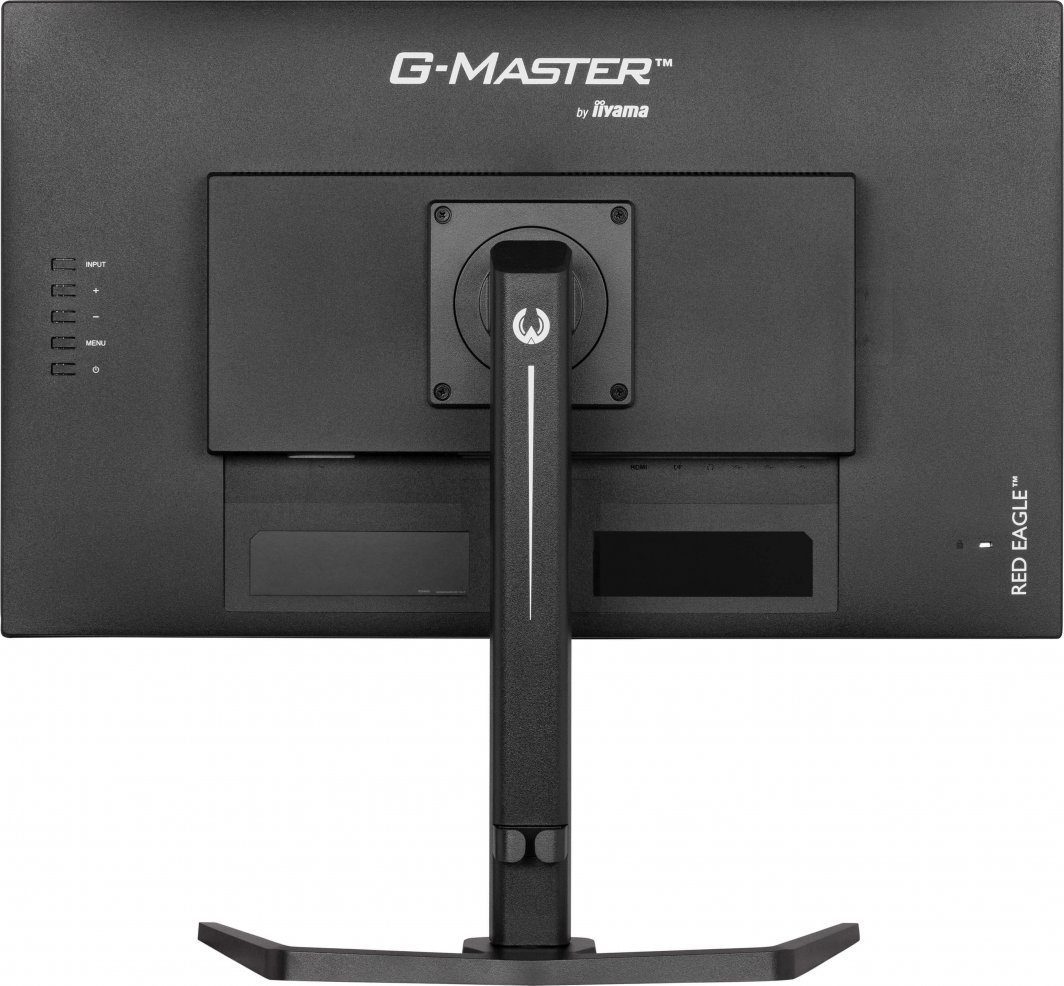 Monitor gaming Iiyama G-Master GB2770QSU-B6, 27", WQHD 2560x1440, 180Hz, i zi
