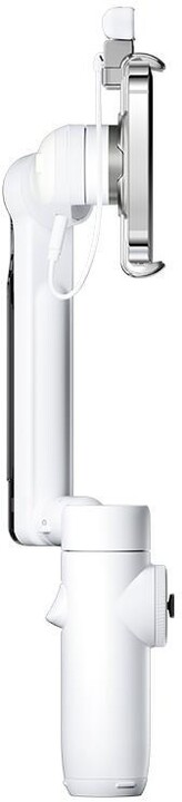 Stabilizues Insta360 Flow Combo, i bardhë