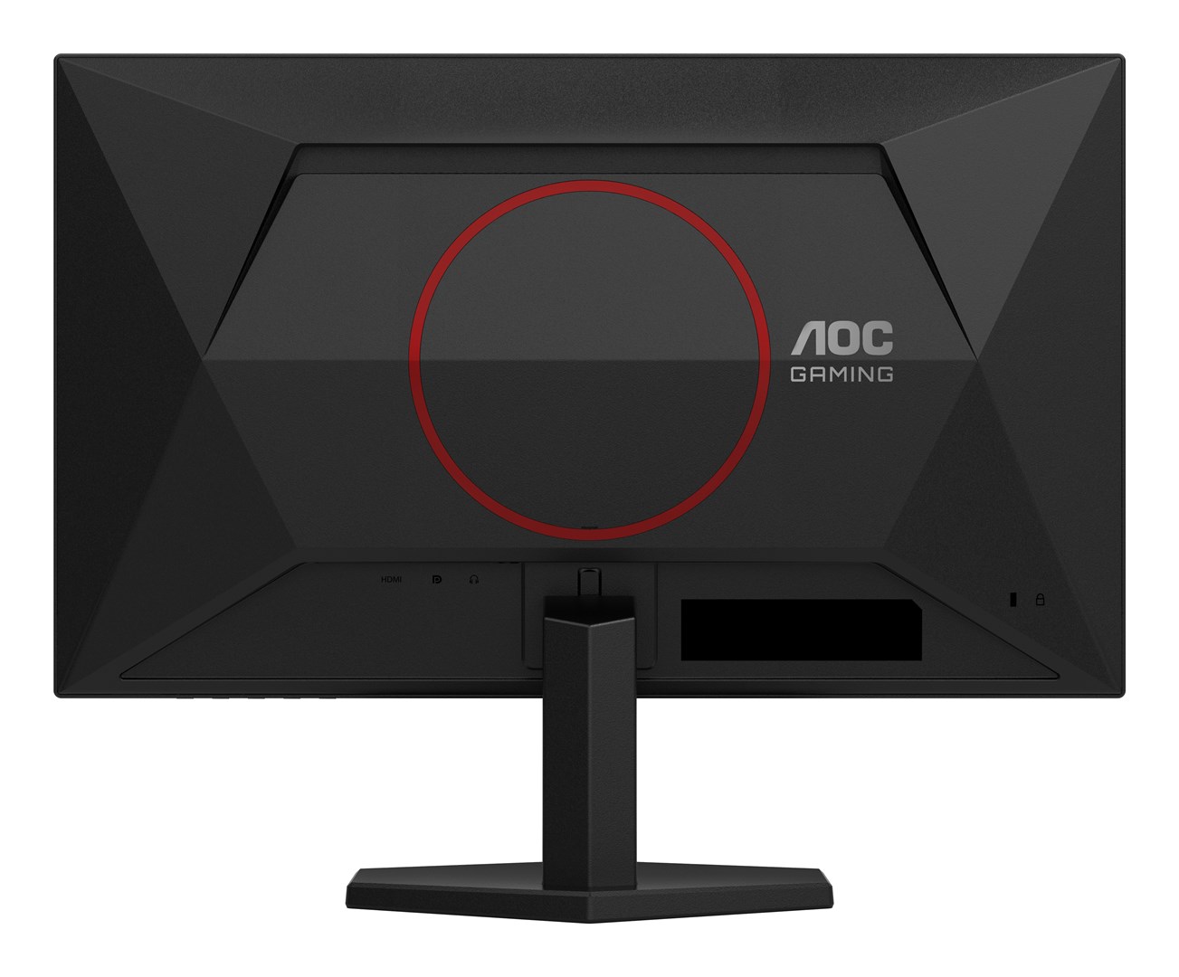 Monitor gaming AOC G4 24G42E, 23.8", Full HD 180Hz, i zi